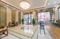 Baina Fangzhou Hotel Hotels in Ziyuan County