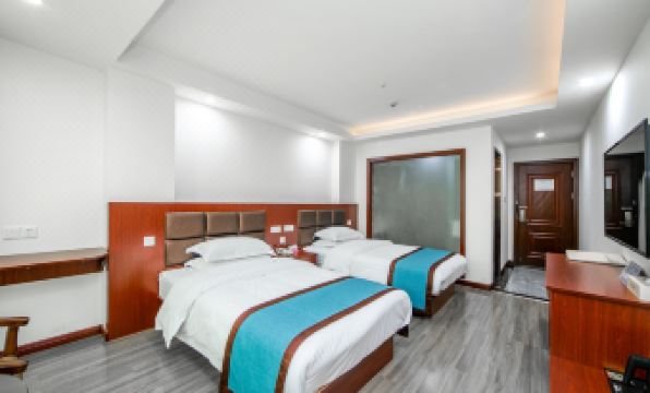 Baina Fangzhou Hotel