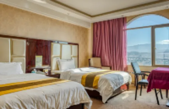 Jijie Wuxing Hotel