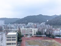 杭州龙浦大酒店 - 酒店景观