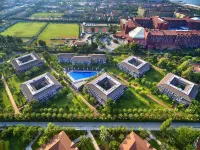 Sunis Elita Beach Resort Hotel & Spa