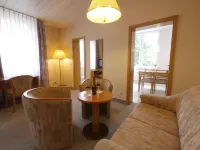 Aparthotel Pinger