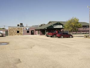 The Galley Hotel Bar and Grill