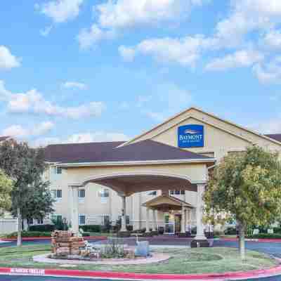 Super 8 by Wyndham Lubbock West Hotel Exterior