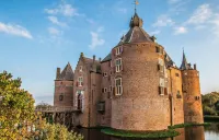 Van der Valk Zaltbommel-A2 Hotel di 