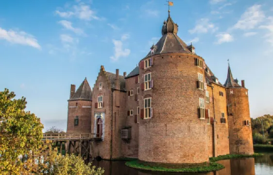 Van der Valk Zaltbommel-A2 Hotel di 