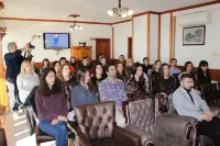 Sinop Antik Otel Hotels in Ordu Köyü