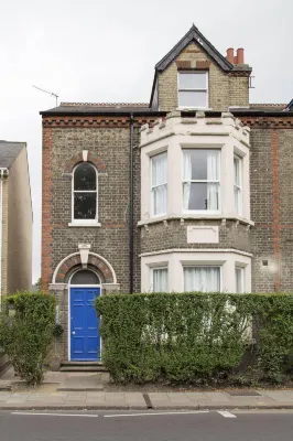 Cambridge City Rooms by Paymán Club Các khách sạn ở Cambridge