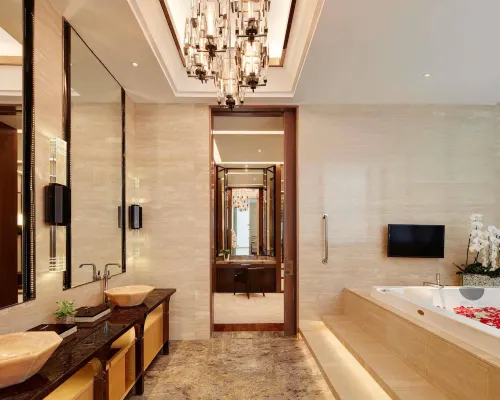 The Westin Jakarta Photos
