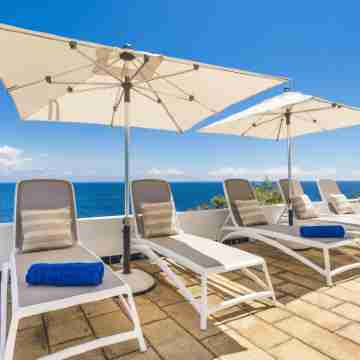 Globales Apartamentos Cala Viñas Only Adults 16 Others