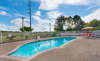 Motel 6 Livingston, TX