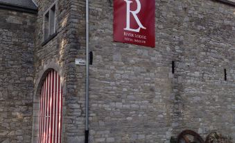 River Lodge Hotel Insolite