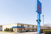 Motel 6 Joliet, IL - I-80 Hotels in Joliet