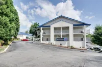 Motel 6 Atlanta, GA Các khách sạn gần Mercer University Atlanta Campus