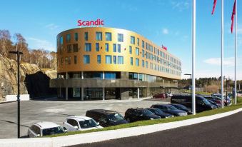 Scandic Flesland Airport