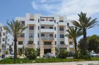 Golden Beach Appart'Hotel