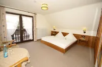 SchöpPerle Các khách sạn ở Hochenschwand