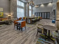 Wingate by Wyndham Goodlettsville グッドレッツヴィルのホテル