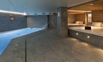 St-Alban Hotel & Spa