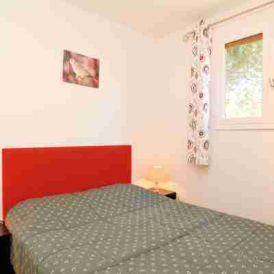 Camping La Yole Rooms