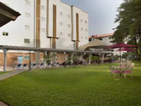 Bon Hotel Elvis Hoteles en Wuse 2