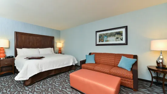 Hampton Inn Corning