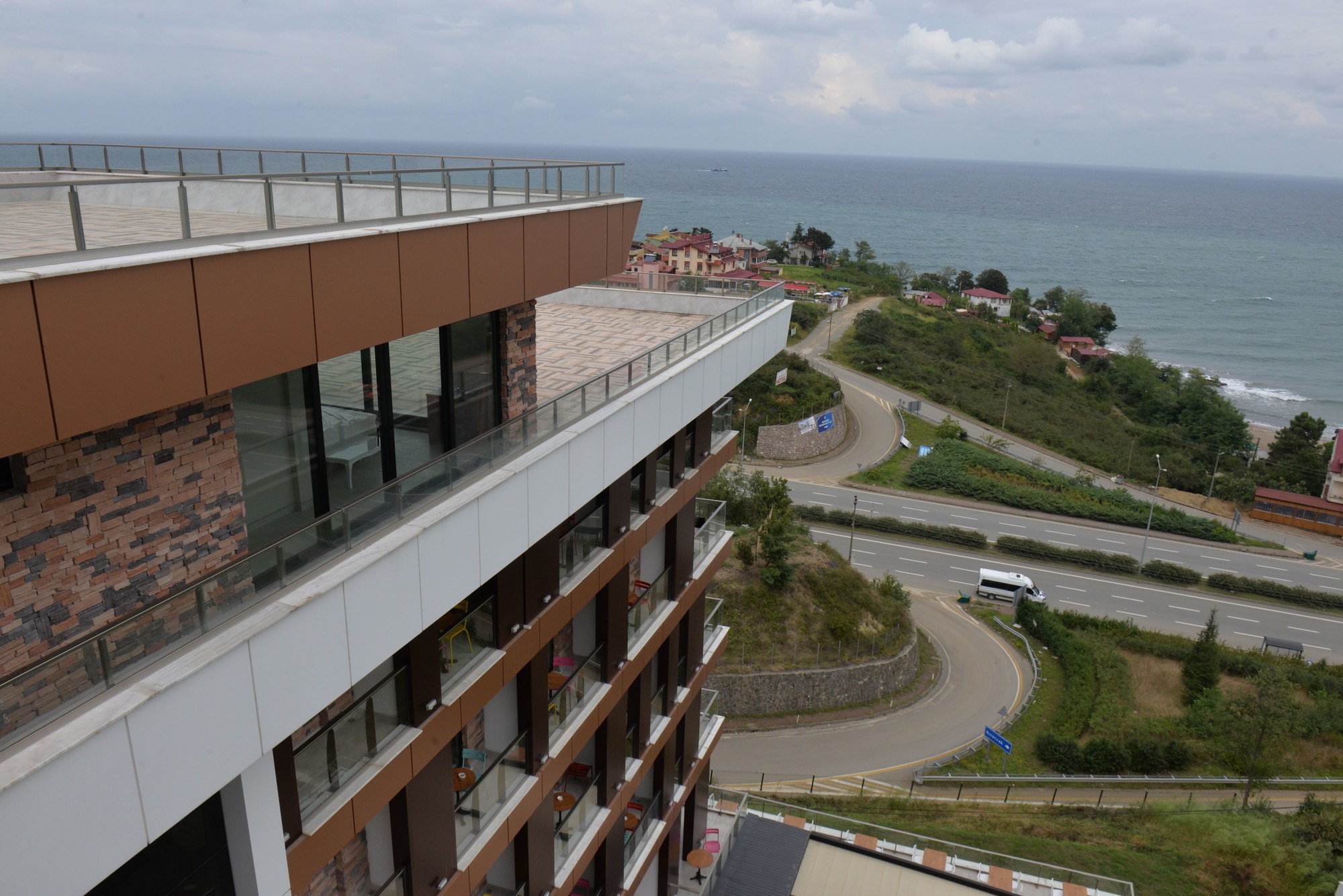 Ramada Giresun Piraziz (Ramada by Wyndham Giresun Piraziz)