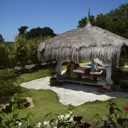 Bluewater Panglao Resort