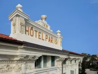Hotel de Paris Sanremo