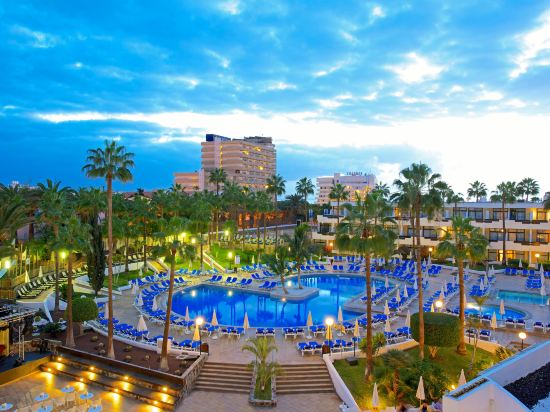 10 Best Hotels near Bulls Head Bar, Playa de las Americas 2023 | Trip.com
