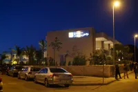 Santa Caterina Resort - parking