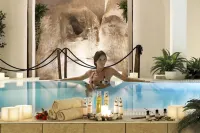 Colonna Resort, a Colonna Luxury Beach Hotel, Porto Cervo - 5 stjerner
