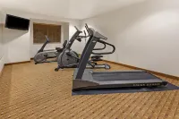 Microtel Inn & Suites by Wyndham Cheyenne Hotels in Cheyenne