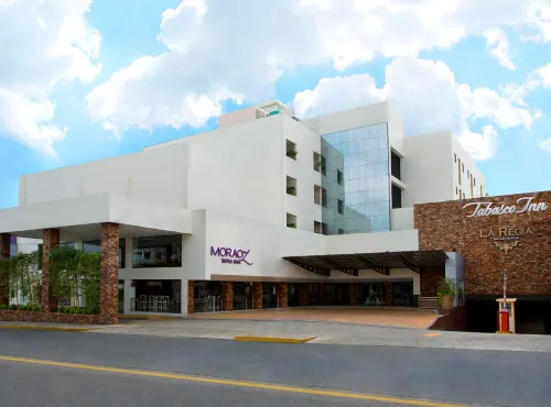 Tabasco Inn Hotels in Centro Municipality