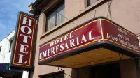 Hotel Empresarial Hotels in Los angeles