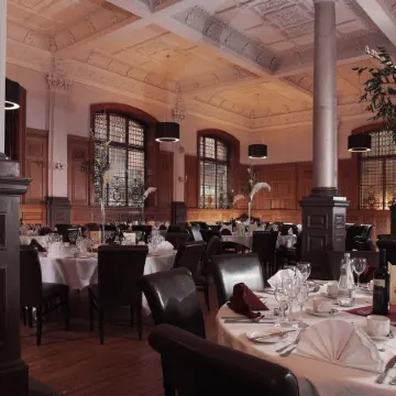 The Crown Hotel