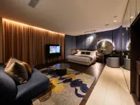 ONE15 Marina Hotel Sentosa Cove Hotels near Sentosa Island