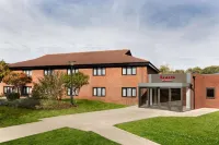 Ramada by Wyndham Bristol West Hotels in Portishead and North Weston