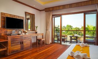 Khmer House Resort