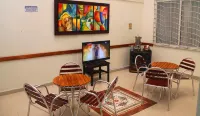Ayenda Ambeima Các khách sạn gần Universidad del Tolima