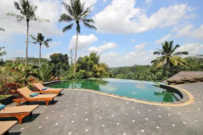 Tanah Merah Art Resort by Agata Hotels in Bali