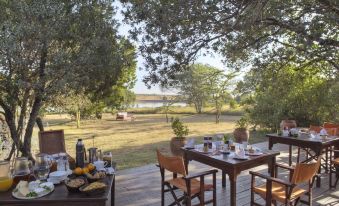 Kicheche Laikipia Camp