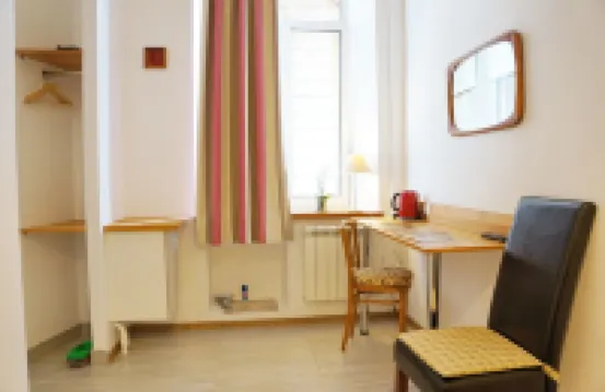 Bolshaya Morskaya 7 Living Quarters アーミゲージ州立博物館周辺のホテル