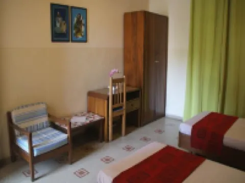 Oceanic Hotel Dakar ダカールのホテル