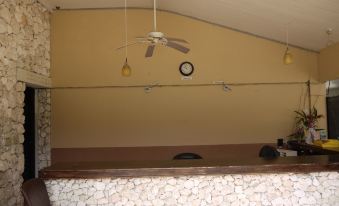 Chalan Kanoa Beach Hotel