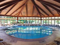 The Abbey Resort Hotels in Delavan