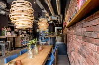 Citiez Hotel Amsterdam