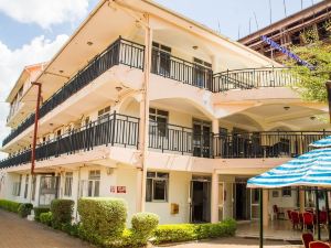 Hoima Resort Hotel