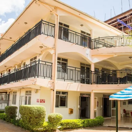 Hoima Resort Hotel