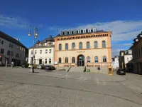 Hotel am Park Hotels in Vogtlandkreis